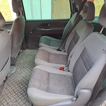 Ford Galaxy tdi1.9 - 9