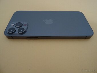 iPhone 12 PRO 256GB GRAPHITE - ZÁRUKA 1 ROK - 100% BATERIA - 9