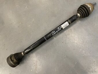 vw touran klimakompresor alternator štarter katalizator - 9
