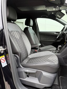 Volkswagen Tiguan R-line 2.0 TDI 147kw 4MOTION DSG - 9