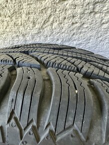 mitsubishi asx original top stave r16 5x114 - 9