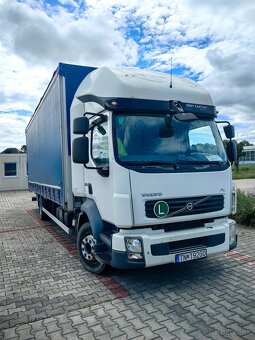 Volvo FLL 280 - 9