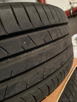 5x112 R19 8,5J ET35 235/40 ZR19 - 9