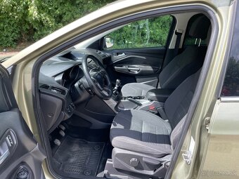 Ford Kuga 1.6 EcoBoost SCTi Trend FWD - 9