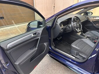 Volkswagen Golf 1.5 TSI OPF ACT 150k R-Line Highline DSG - 9