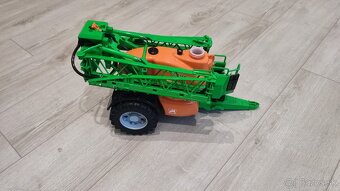 Predám Bruder - 9