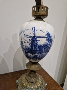 3x lampa jedna nemá vrch - 9