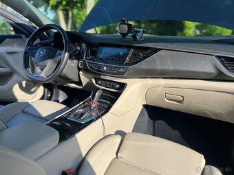 Opel Insignia - Exclusive 2.0 CDTi 4x4 - 9