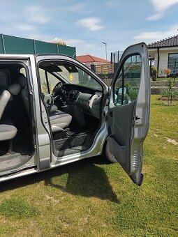 OPEL VIVARO L2H2 - 9