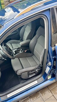 Audi A4 B7 2.0tdi - 9