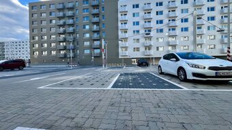 ASSENZIO - NA PRENAJOM - 2 izb BYT S BALKÓNOM - OVOCNE SADY - 9