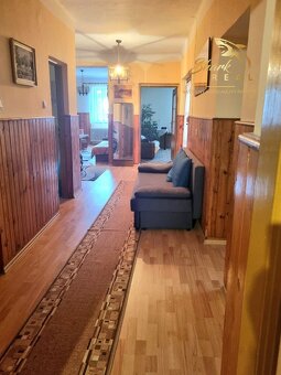 Na predaj RODINNÝ DOM VEĽKÉ OZOROVCE 37 KM OD KOŠÍC - 9
