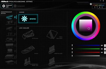 Herný PC / RX5700 XT / R5 5600X / 16GB RAM - 9