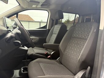 Peugeot Rifter 1.5 BlueHDi 100 Active - 9