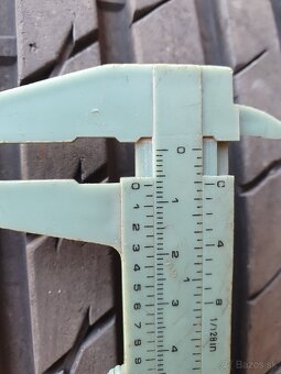4x Letné pneumatiky Sailun Atrezzo Elite 205/55 R17 95V - 9