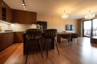 Donovaly 2izb. apartman prenajom 80m2 - 9