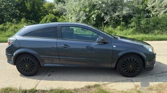 Opel Astra GTC 1.4 benzín - 9