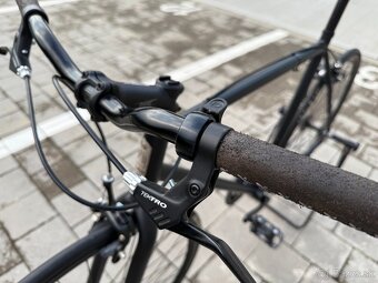 Fuji Declaration - Fixie/Singlespeed, ako nový - 9