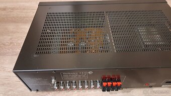TechnicsSU-V 500 M2 - 9