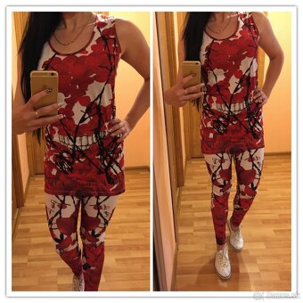 Dámska súprava Philipp Plein - 9