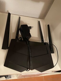 WiFi router Tenda AC10U - 9