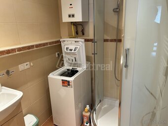 Prenájom 2izb bytu v tichom prostredí Starého Mesta - 9