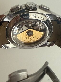 Tissot Couturier - 9