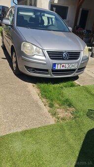 Volkswagen Polo - 9
