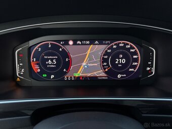 Volkswagen Tiguan 2.0 TDI EVO R-Line 4Motion DSG - 9