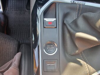 Predám Peugeot 5008 GT line - 9
