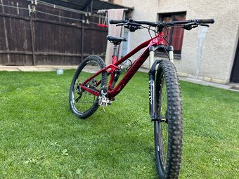 Canyon bike - 9