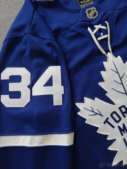 Hokejový dres Toronto Maple Leafs NHL - 9