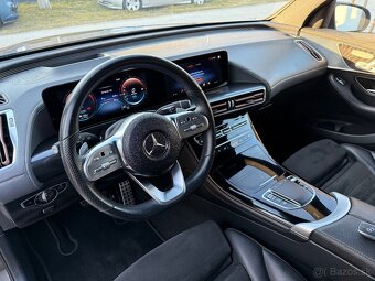 Mercedes-Benz EQC 400 4MATIC AMG Line - 9