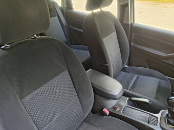 Ford C MAX 1.6 TDCI GHIA - 9