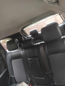 Chevrolet Captiva 2.0 VCDI 4x4 - 9