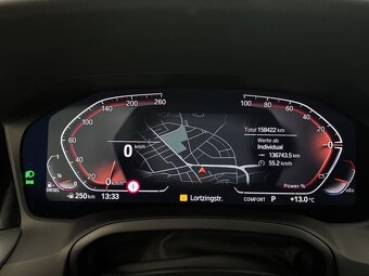 BMW Rad 3 Touring 318d Advantage A/T - 9