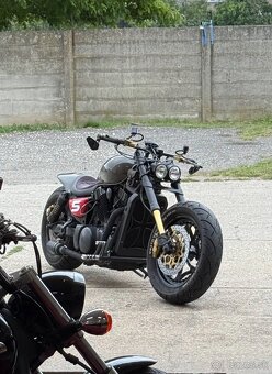 Kawasaki VN 1500 CUSTOM - 9
