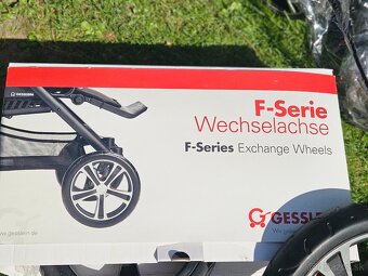 Gesslein F6+kolesa - 9