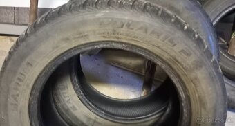 Predam plechové disky originál Opel Astra - 9