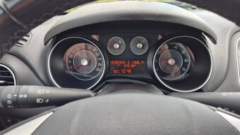 Fiat Grande Punto 0.9 TwinAir Turbo 63kw 2012 - 9