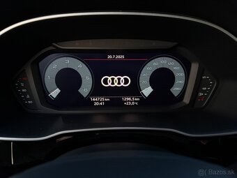 Audi Q3 40 2.0 TDI quattro S tronic - 9