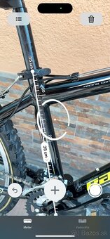 Detský Horský Bicykel SCOTT RACING 24” - 9