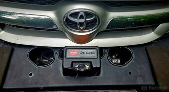 Toyota Hilux - 9