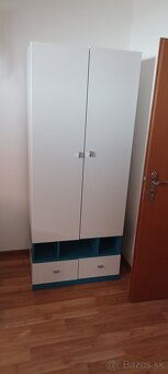 Nabytok detska izba pre chlapca - 9