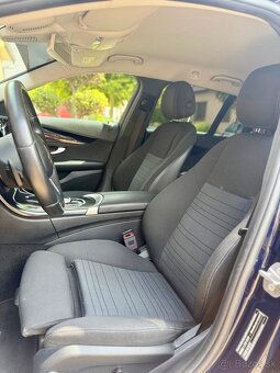 ✴️ MERCEDES C KOMBI 200d A/T 9/2019•FULL LED•1.MAJITEĽ•DPH - 9