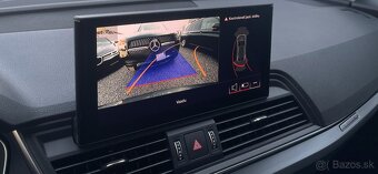 Audi Q5 Sportback 55TFSIe PHEV Quattro 367PS S-LINE MATRIX - 9