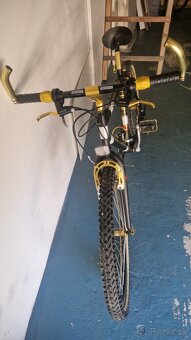 PREDAM STARSI BICYKEL - 9