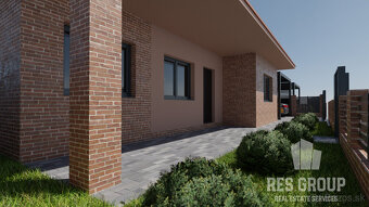 Na predaj, stavebný pozemok, Banská Bystrica, RESgroup - 9