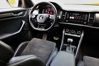 Kodiaq Sportline 2.0 tdi 110kW 88000km 2022/9 - 9