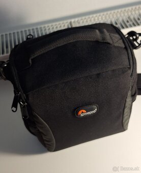 Konica Minolta Dynax 303si - 9